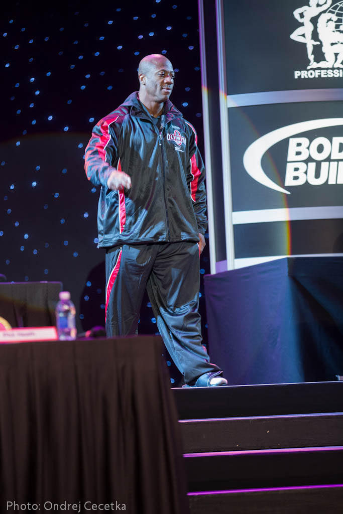 Shawn Rhoden