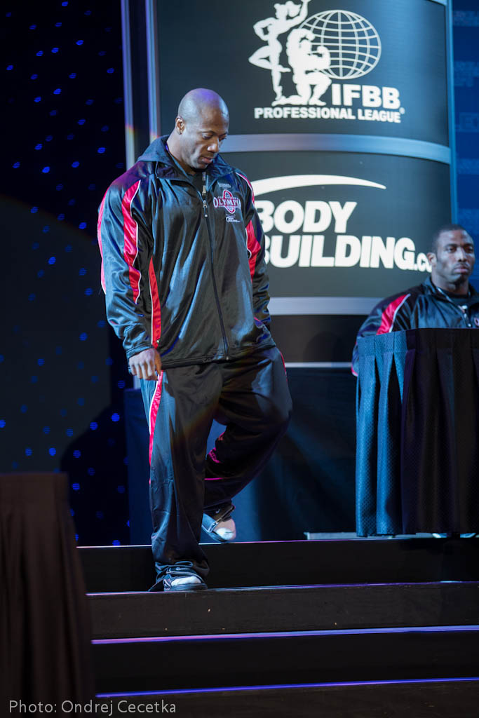 Shawn Rhoden