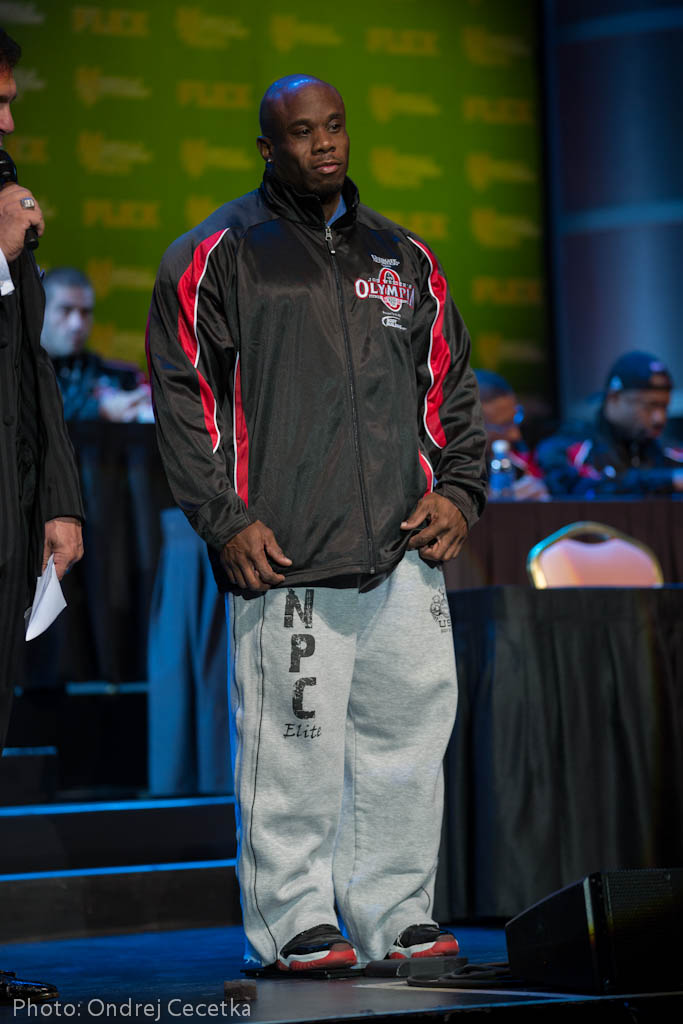 Kevin English
