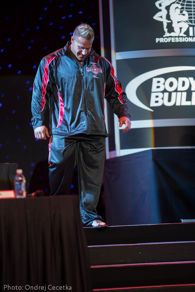 Jay Cutler
