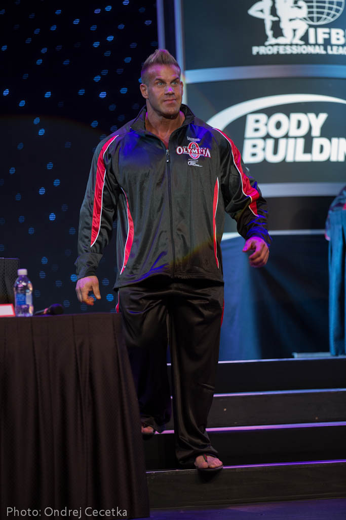 Jay Cutler