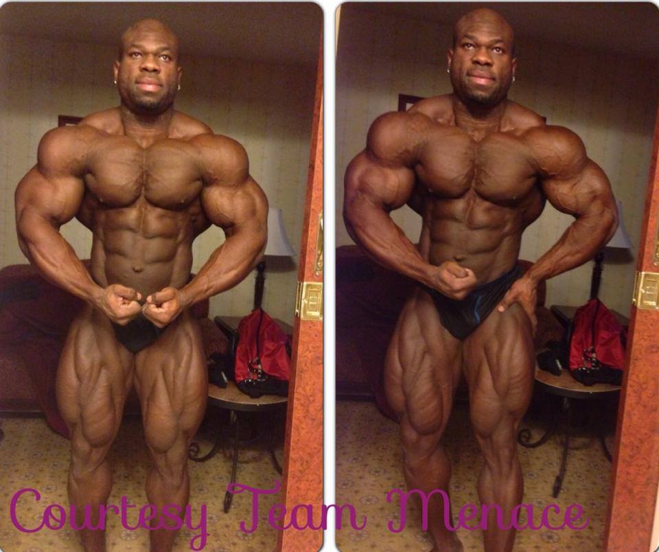 Lionel Beyeke
