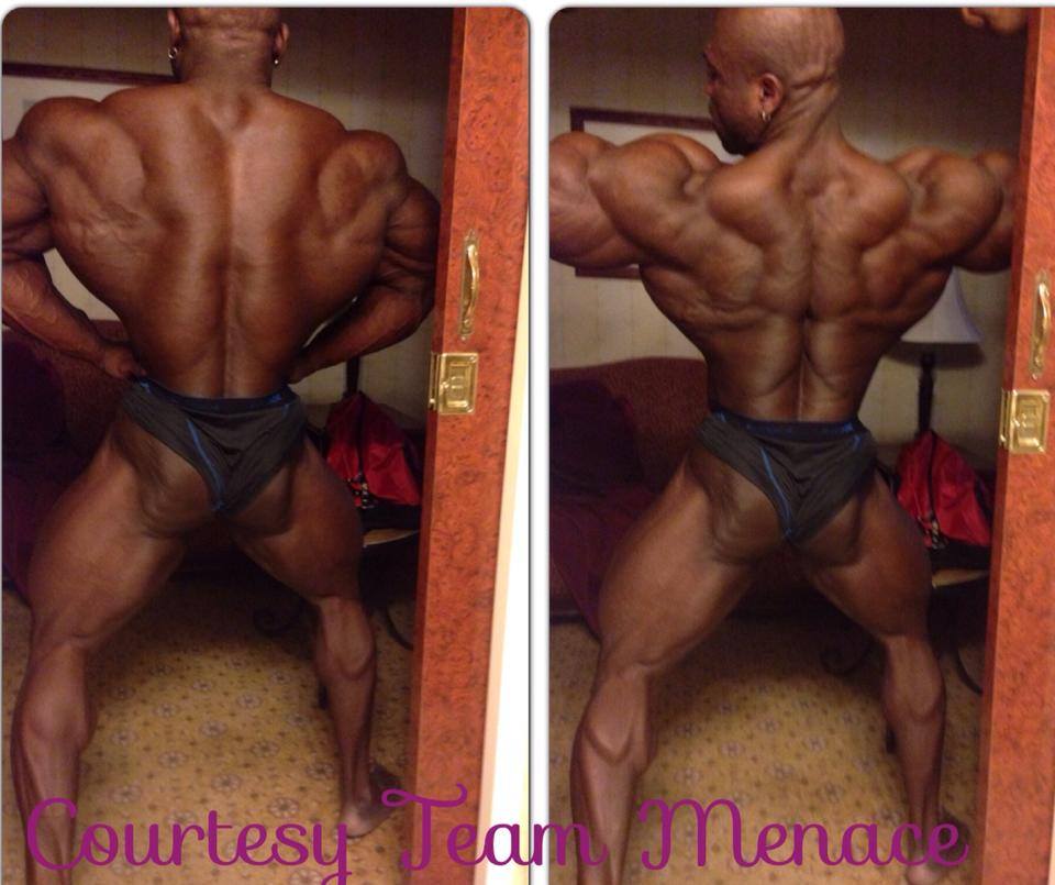 Lionel Beyeke