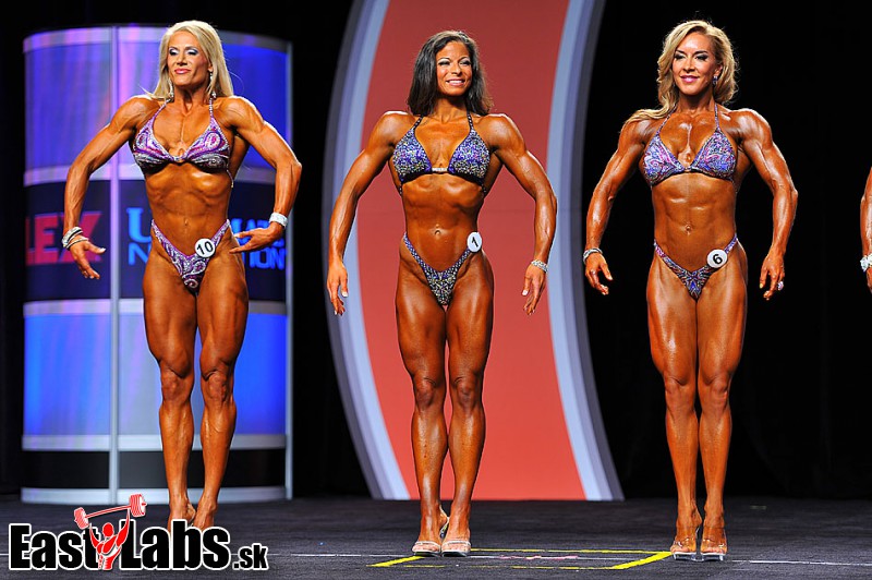 Whitney Jones, Michelle Blank, Ryall Graber-Vasani
