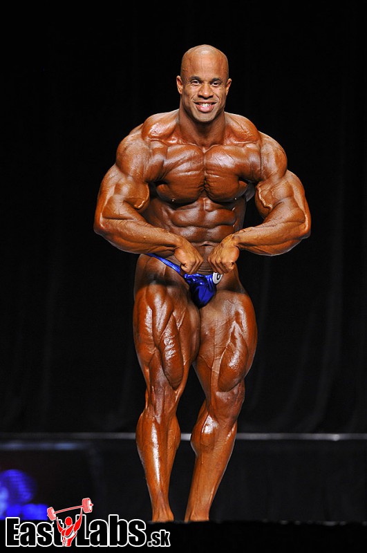 Victor Martinez
