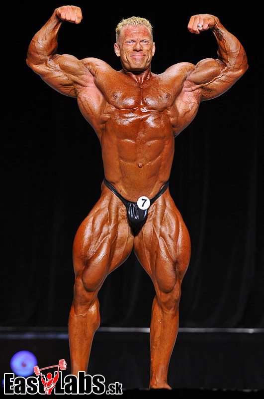 Dennis Wolf