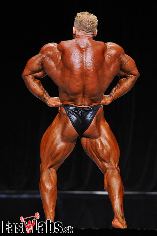 Dennis Wolf