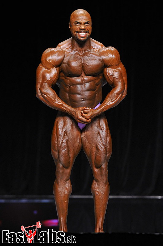 Toney Freeman
