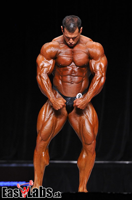 Steve Kuclo