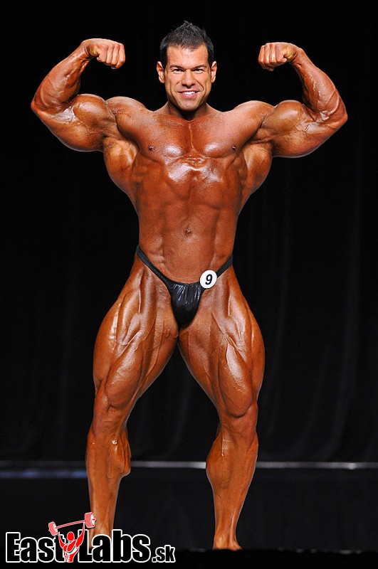 Steve Kuclo