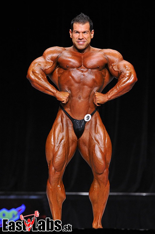 Steve Kuclo