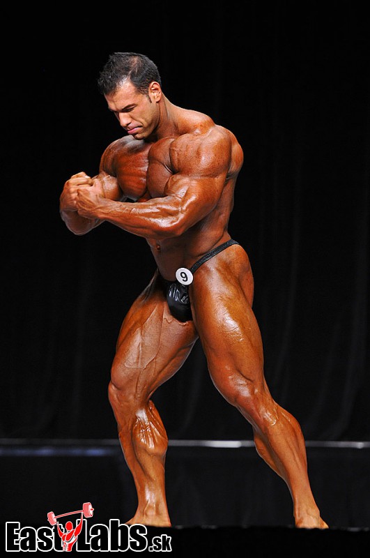 Steve Kuclo