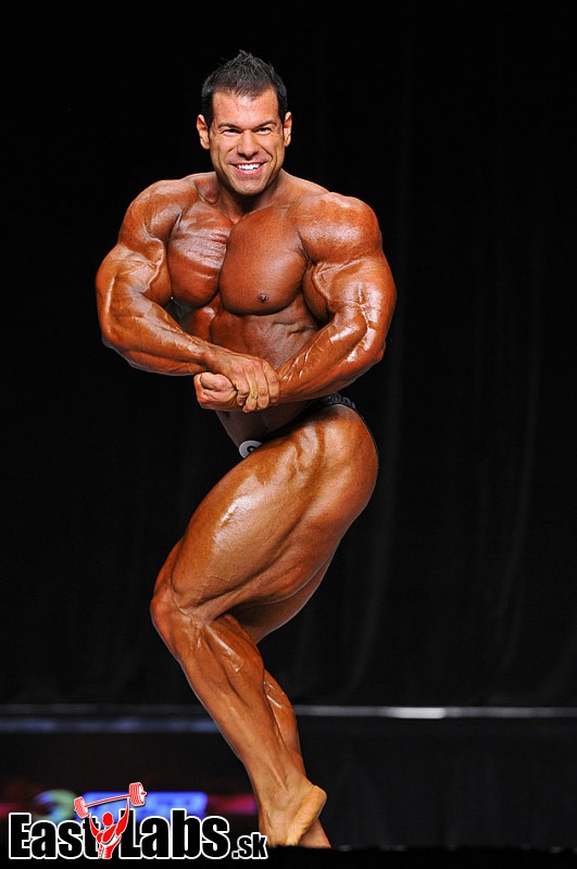 Steve Kuclo