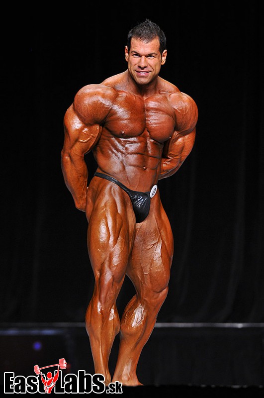 Steve Kuclo