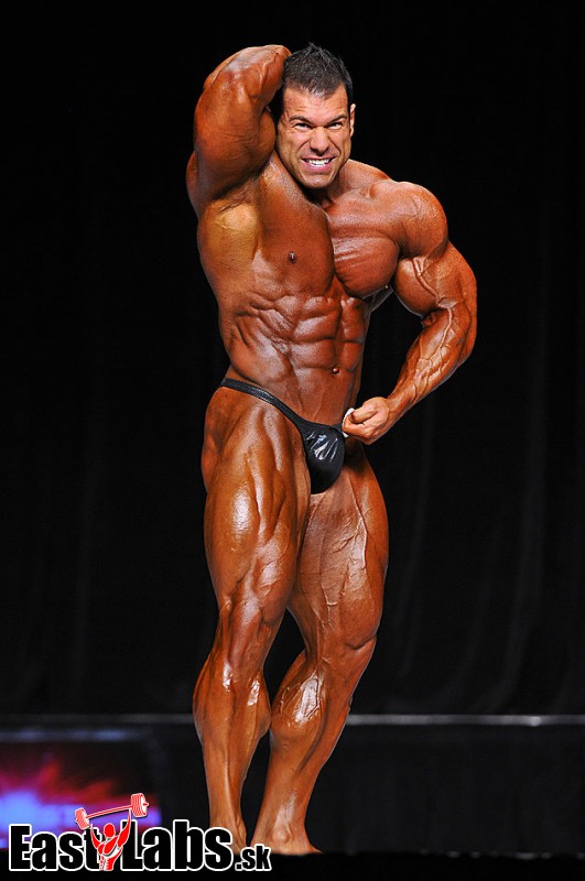 Steve Kuclo