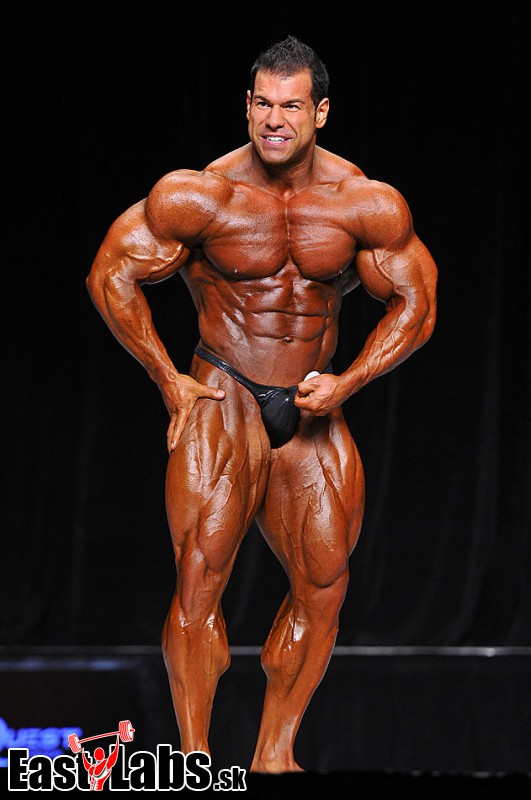 Steve Kuclo