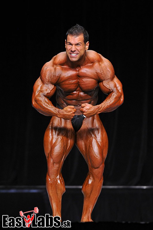 Steve Kuclo