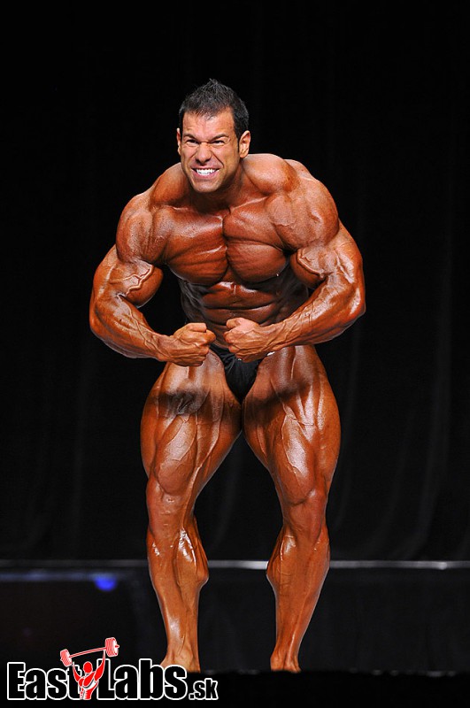 Steve Kuclo