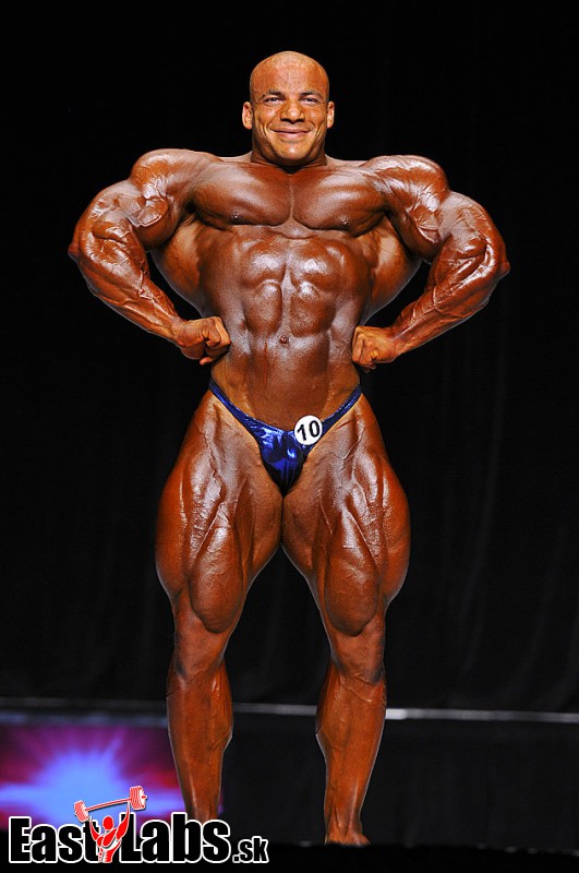 Mamdouh Elssbiay
