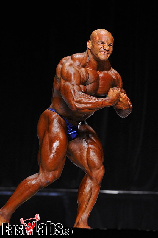 Mamdouh Elssbiay