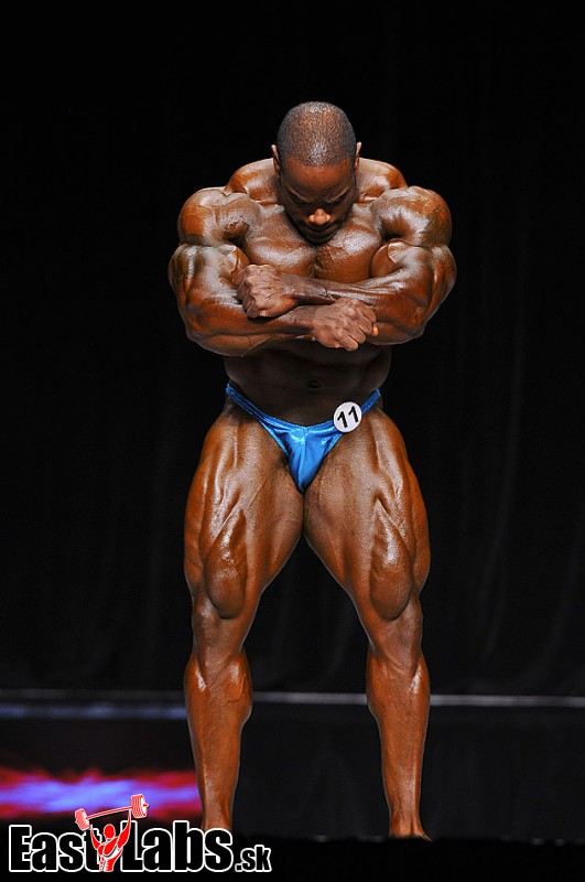 Johnnie Jackson