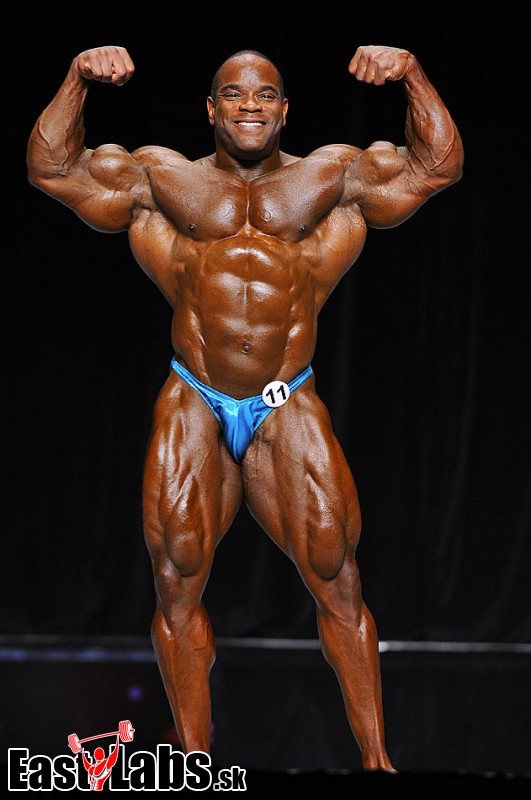 Johnnie Jackson