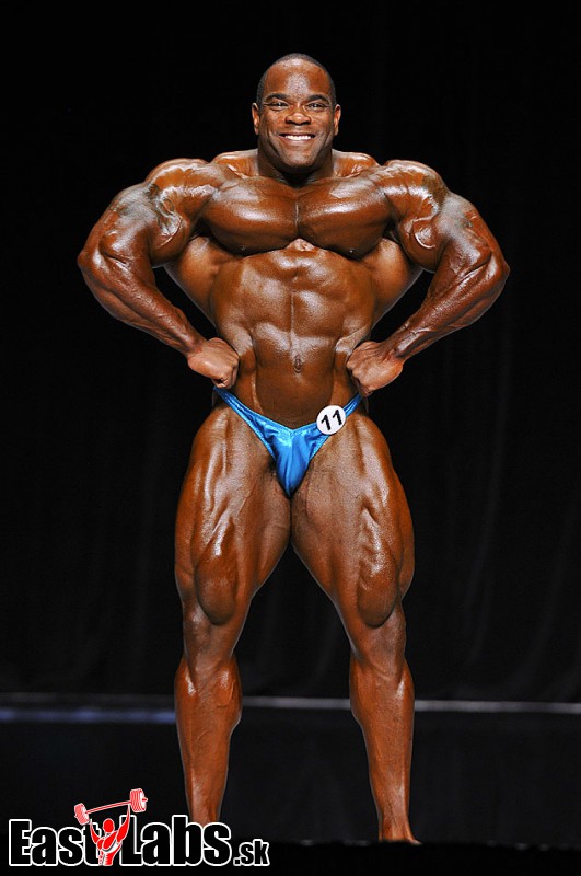 Johnnie Jackson