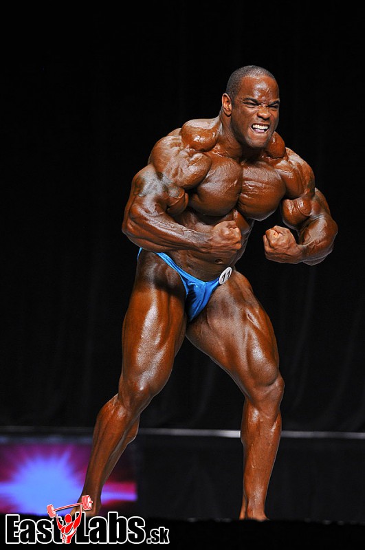 Johnnie Jackson