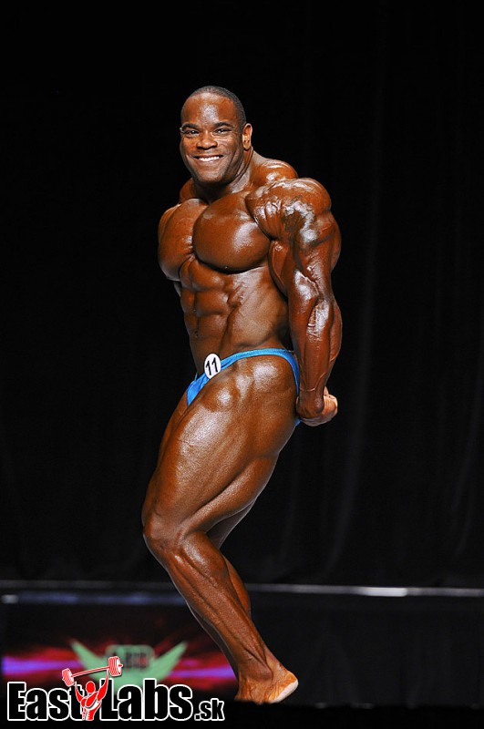Johnnie Jackson