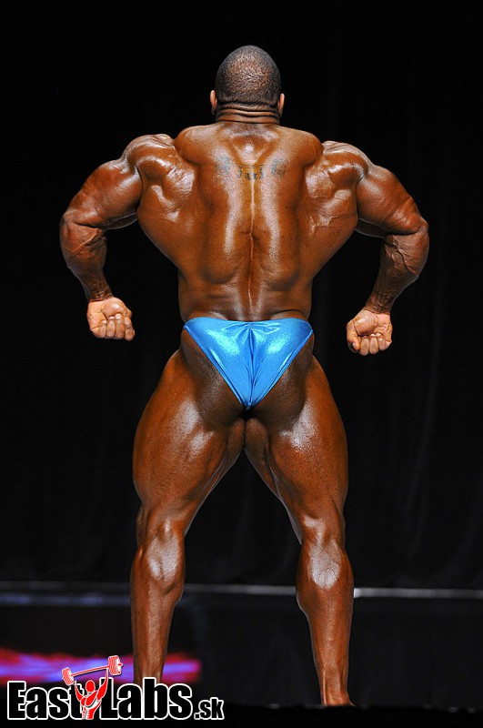 Johnnie Jackson