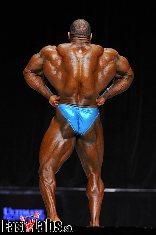 Johnnie Jackson