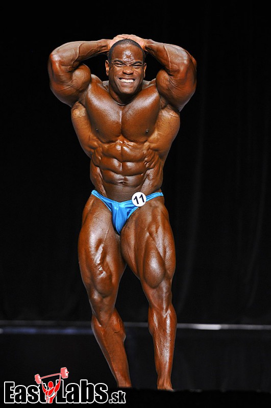 Johnnie Jackson