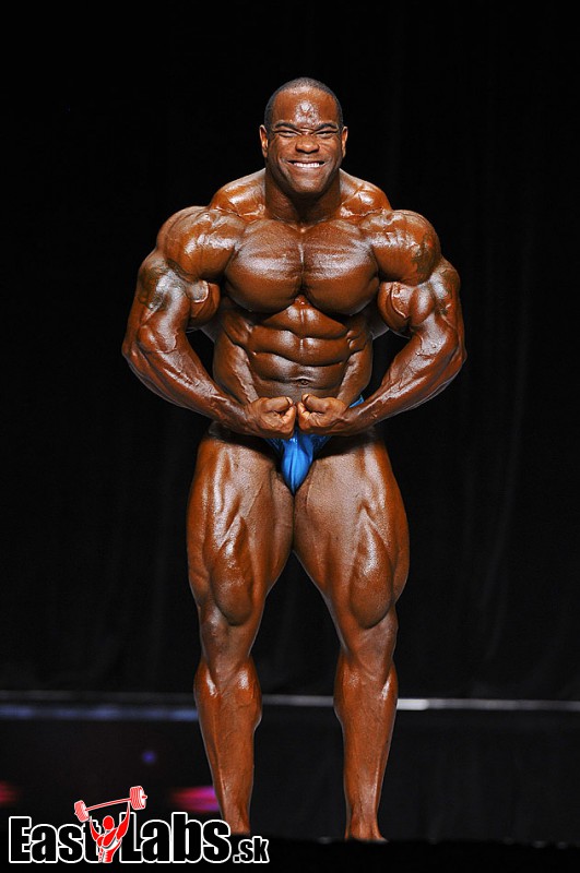 Johnnie Jackson