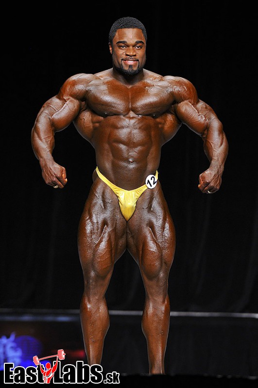 Brandon Curry