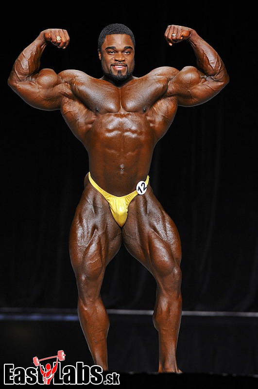Brandon Curry