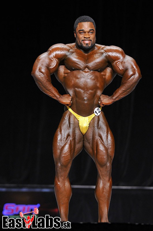 Brandon Curry
