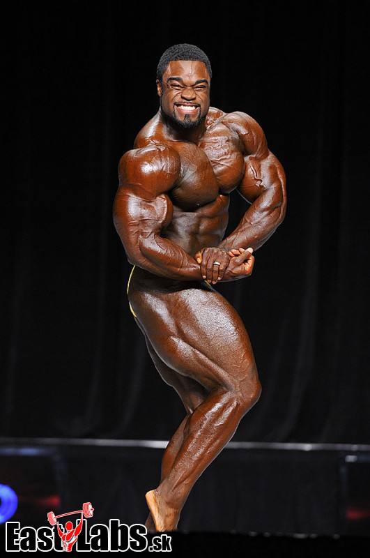 Brandon Curry