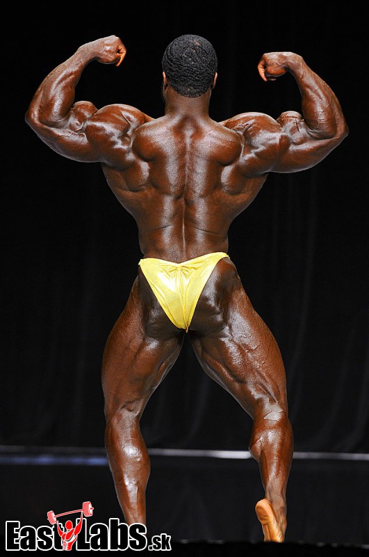 Brandon Curry