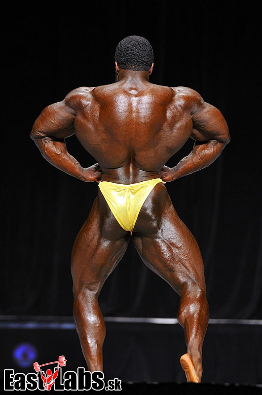 Brandon Curry