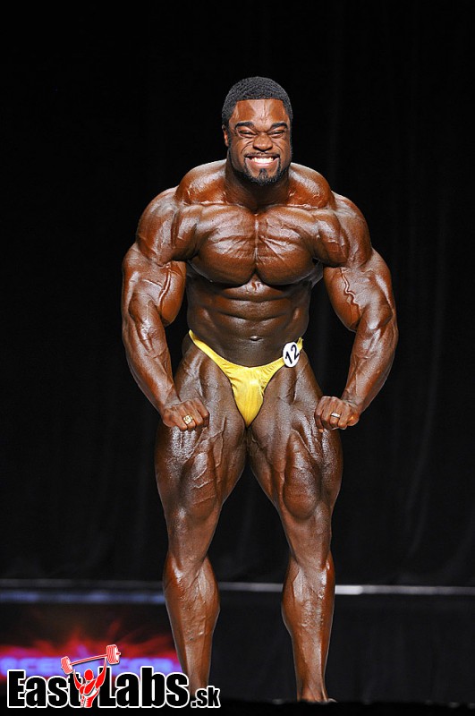 Brandon Curry
