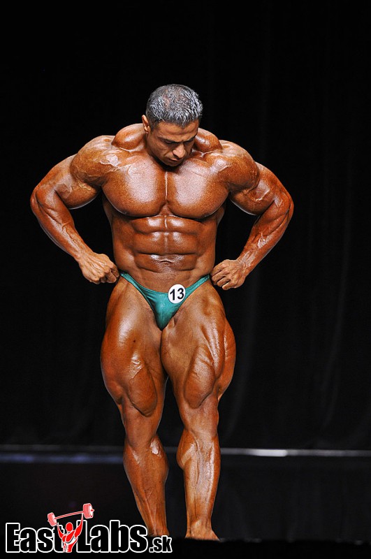 Baitollah Abbaspour