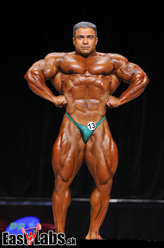 Baitollah Abbaspour
