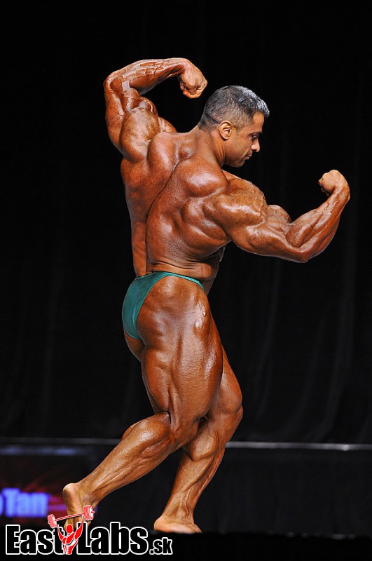 Baitollah Abbaspour