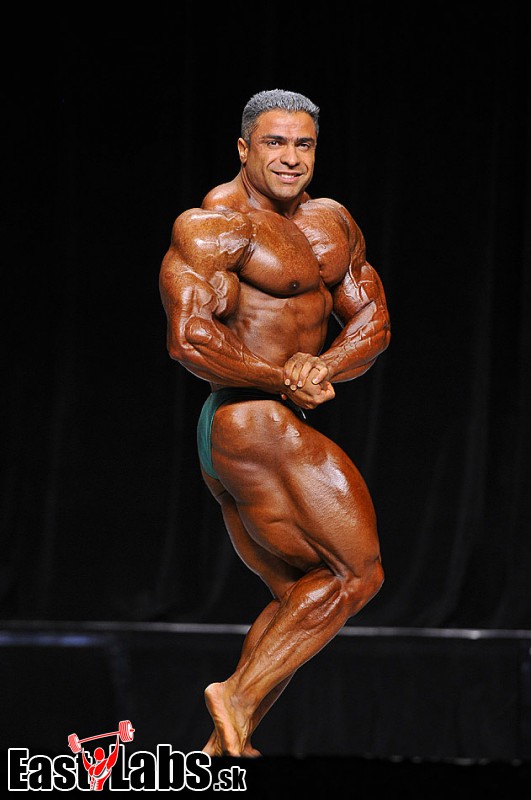 Baitollah Abbaspour