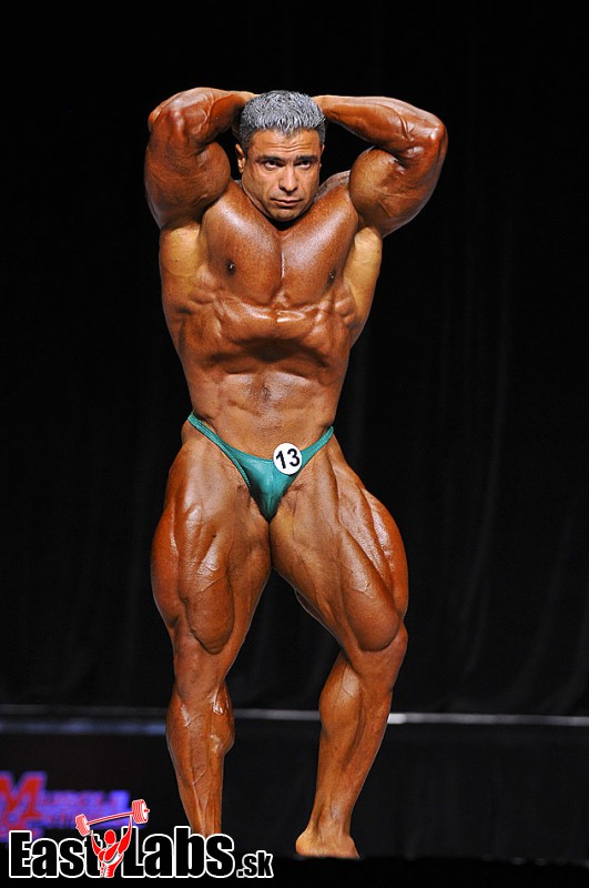 Baitollah Abbaspour
