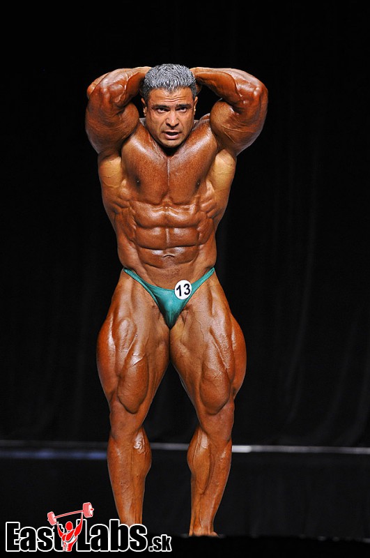 Baitollah Abbaspour