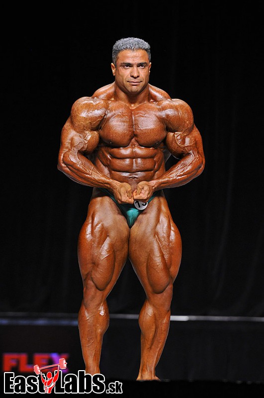 Baitollah Abbaspour