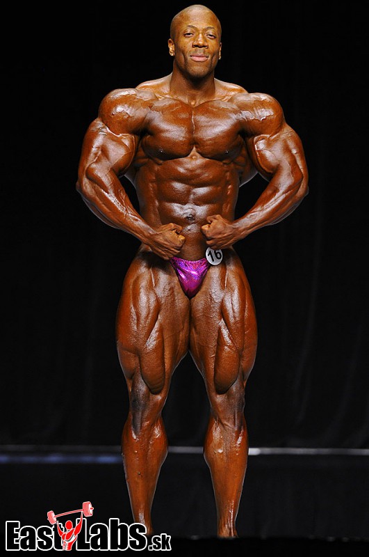 Shawn Rhoden