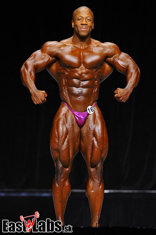 Shawn Rhoden