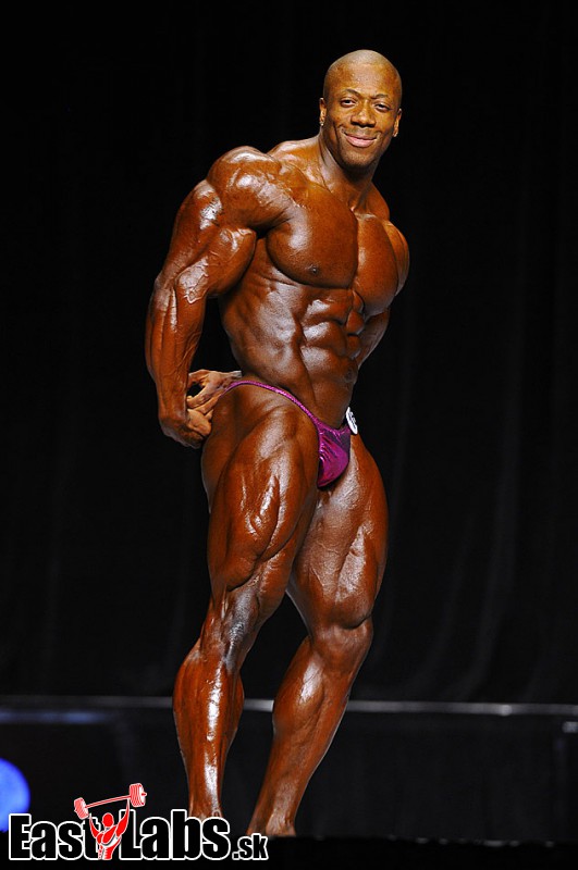 Shawn Rhoden